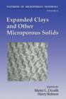 Expanded Clays and Other Microporous Solids - Book