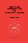 Technology Infrastructure and Competitive Position - Book