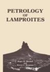 Petrology of Lamproites - Book