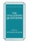 The Challenging Questions - Book