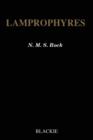 Lamprophyres - Book