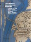 Geographic Information Systems : A Guide to the Technology - Book