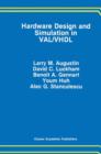 Hardware Design and Simulation in VAL/VHDL - Book