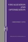 Visualization and Optimization - Book