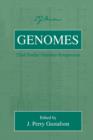 Genomes - Book