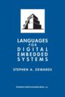 Languages for Digital Embedded Systems - Book