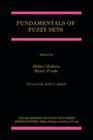 Fundamentals of Fuzzy Sets - Book