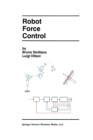 Robot Force Control - Book