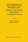 Enterprise Modeling : Improving Global Industrial Competitiveness - Book