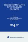 The Determinants of Economic Growth - Book