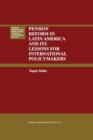 Pension Reform in Latin America and Its Lessons for International Policymakers - Book