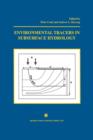 Environmental Tracers in Subsurface Hydrology - Book