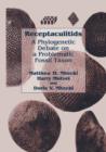 Receptaculitids : A Phylogenetic Debate on a Problematic Fossil Taxon - Book