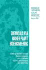 Chemicals via Higher Plant Bioengineering - Book
