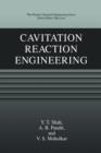 Cavitation Reaction Engineering - Book