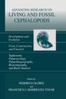 Advancing Research on Living and Fossil Cephalopods : Development and Evolution Form, Construction, and Function Taphonomy, Palaeoecology, Palaeobiogeography, Biostratigraphy, and Basin Analysis - Book