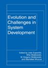 Evolution and Challenges in System Development - Book