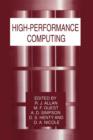 High-Performance Computing - Book
