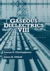 Gaseous Dielectrics VIII - Book