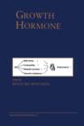 Growth Hormone - Book