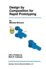 Design by Composition for Rapid Prototyping - Book