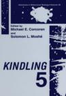 Kindling 5 - Book