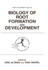 Biology of Root Formation and Development - Book