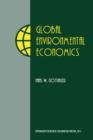 Global Environmental Economics - Book