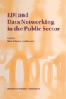 EDI and Data Networking in the Public Sector - Book