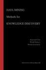 Data Mining Methods for Knowledge Discovery - Book