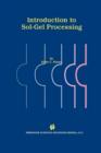 Introduction to Sol-Gel Processing - Book