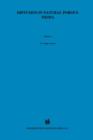 Diffusion in Natural Porous Media : Contaminant Transport, Sorption/Desorption and Dissolution Kinetics - Book