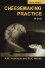 Cheesemaking Practice - Book