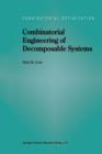 Combinatorial Engineering of Decomposable Systems - Book