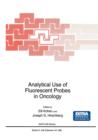 Analytical Use of Fluorescent Probes in Oncology - Book
