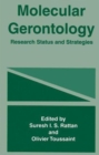 Molecular Gerontology : Research Status and Strategies - Book
