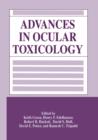 Advances in Ocular Toxicology - Book