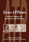 Ecto-ATPases : Recent Progress on Structure and Function - Book