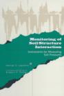Monitoring of Soil-Structure Interaction : Instruments for Measuring Soil Pressures - Book