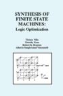 Synthesis of Finite State Machines : Logic Optimization - Book