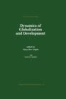 Dynamics of Globalization and Development - Book