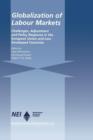 Globalization of Labour Markets : Challenges, Adjustment and Policy Response in the EU and LDCs - Book