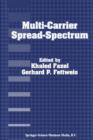 Multi-Carrier Spread-Spectrum - Book