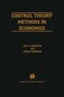 Control Theory Methods in Economics - Book