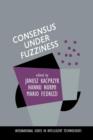 Consensus Under Fuzziness - Book