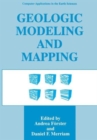 Geologic Modeling and Mapping - Book