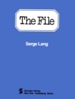 The File : Case Study in Correction (1977-1979) - eBook