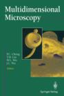 Multidimensional Microscopy - Book