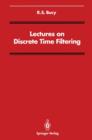 Lectures on Discrete Time Filtering - Book