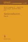 Semiconductors : Part II - Book